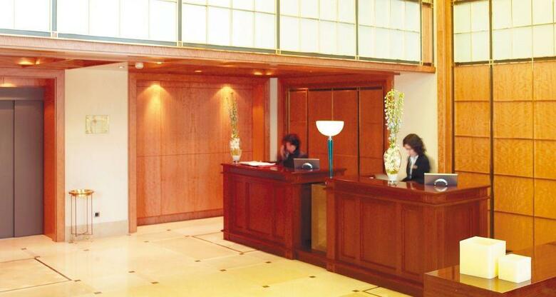 Hotel NH Collection A Coru�a Finisterre