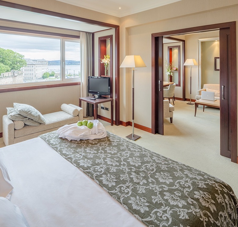 Hotel NH Collection A Coru�a Finisterre