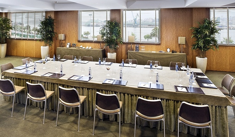 Hotel NH Collection A Coru�a Finisterre
