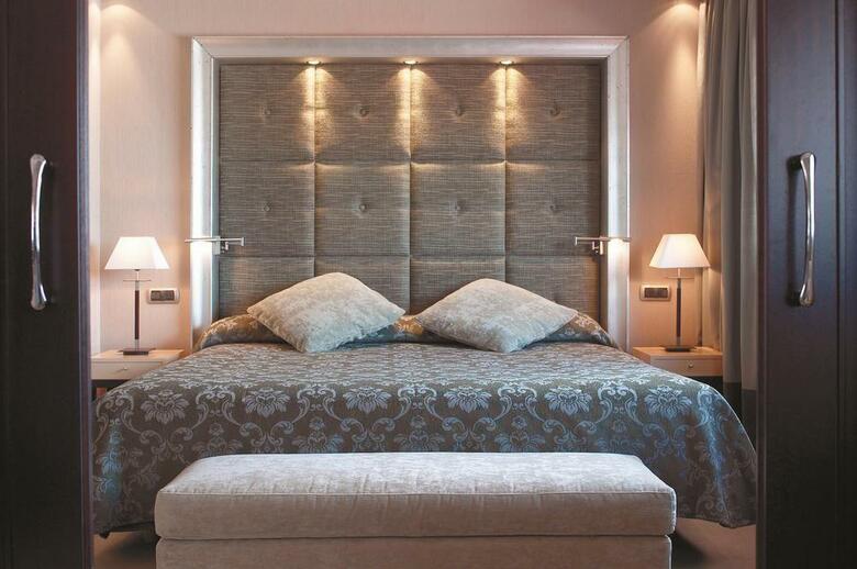 Hotel NH Collection A Coru�a Finisterre