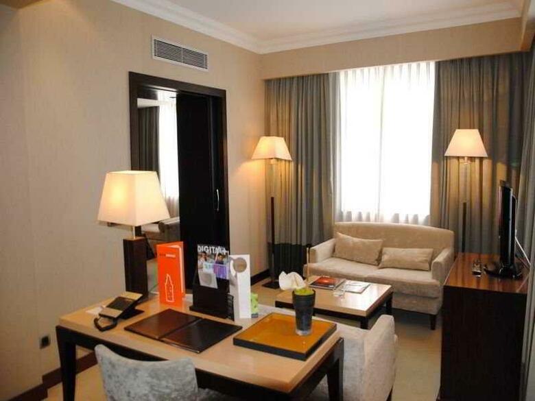 Hotel NH Collection A Coru�a Finisterre