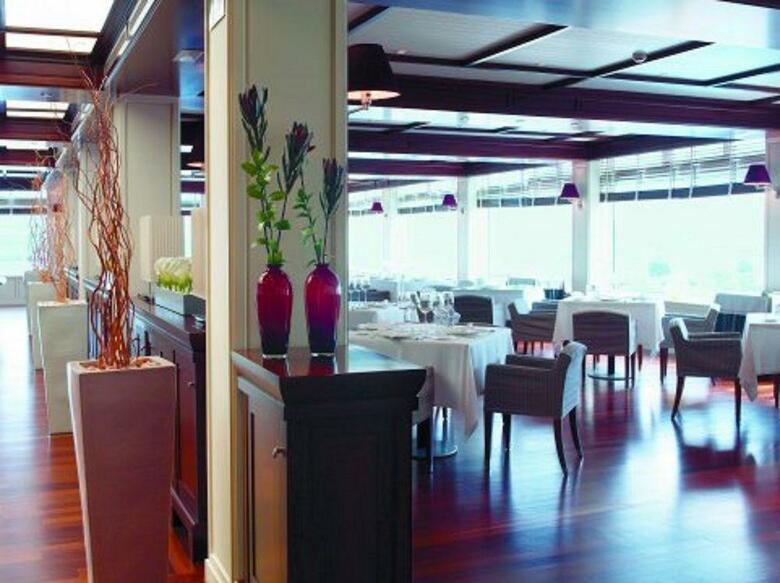Hotel NH Collection A Coru�a Finisterre