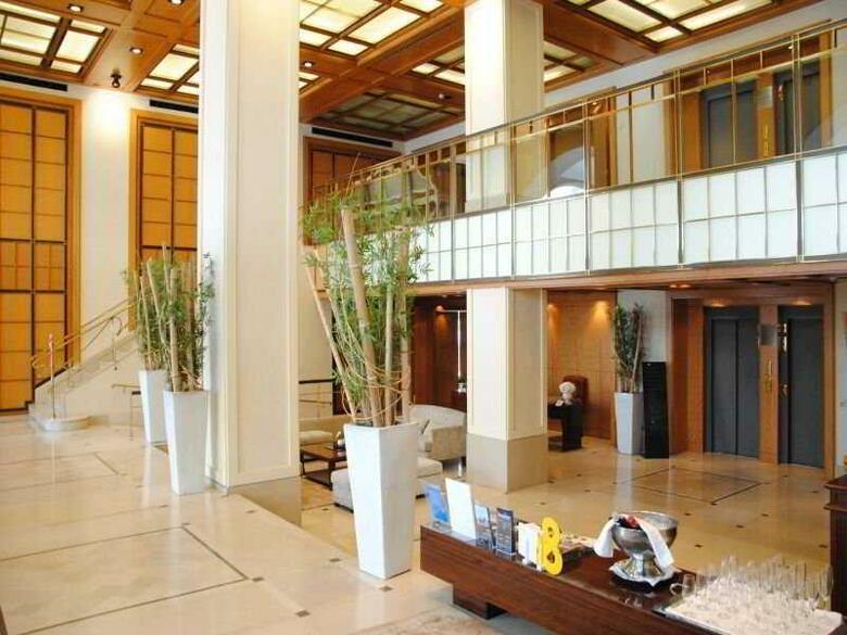 Hotel NH Collection A Coru�a Finisterre