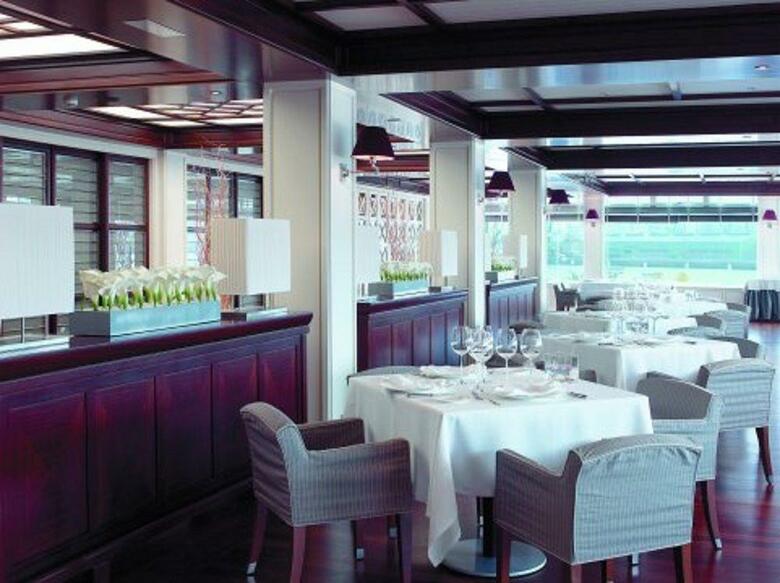 Hotel NH Collection A Coru�a Finisterre