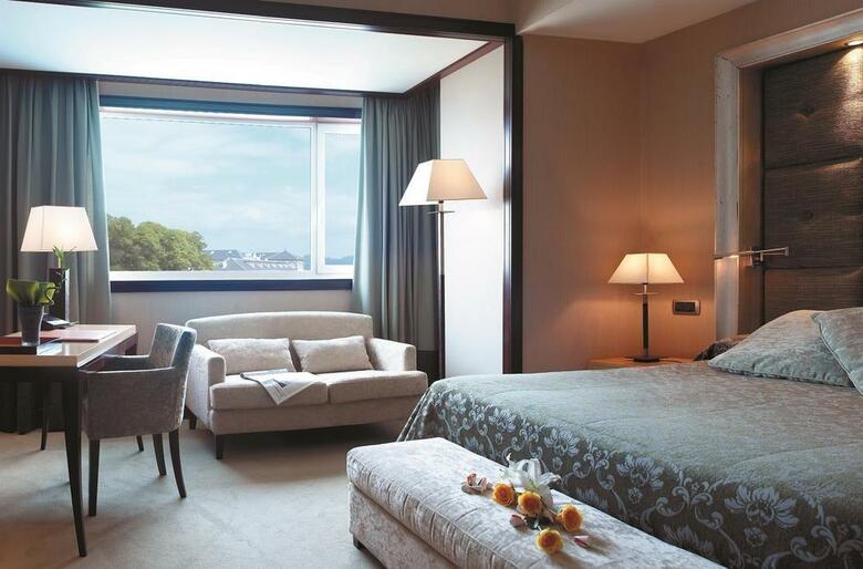Hotel NH Collection A Coru�a Finisterre