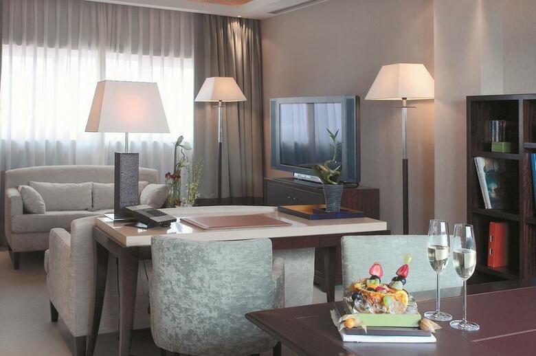 Hotel NH Collection A Coru�a Finisterre