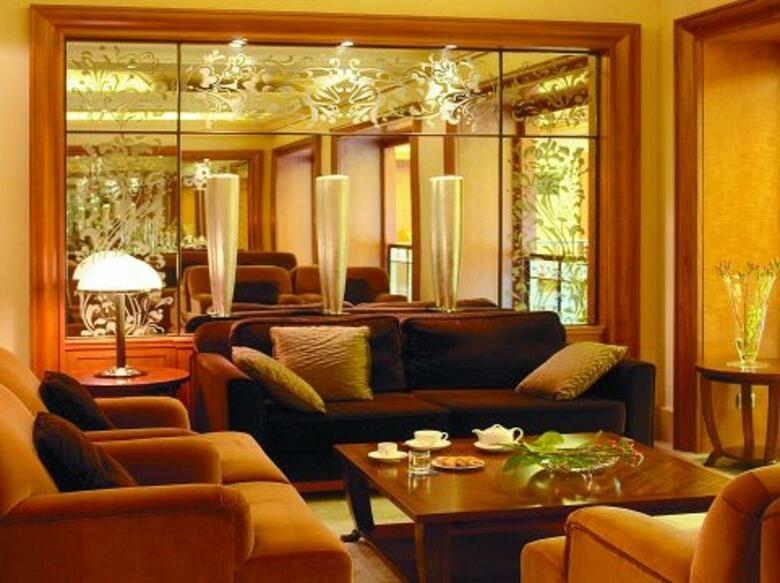 Hotel NH Collection A Coru�a Finisterre