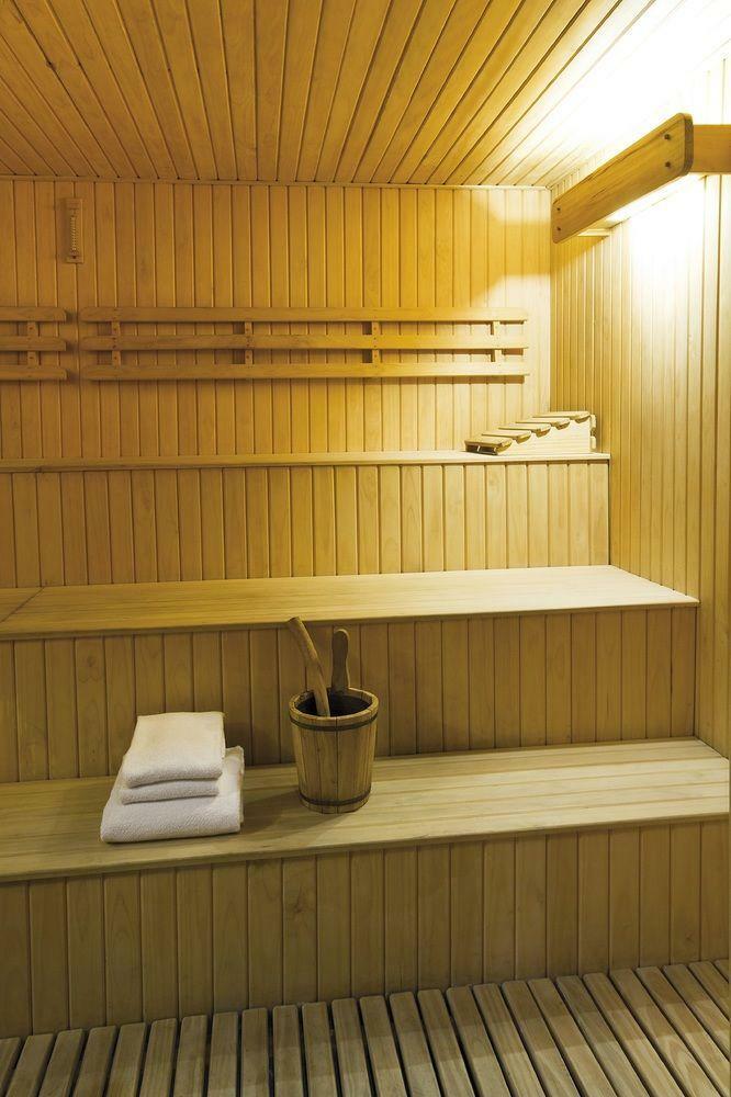Hotel NH Collection A Coru�a Finisterre