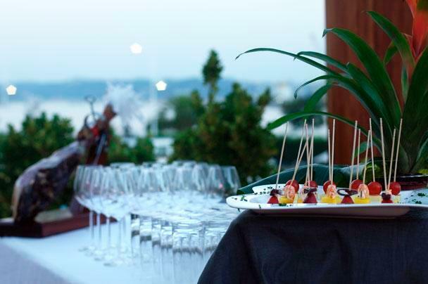 Hotel NH Collection A Coru�a Finisterre