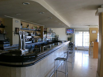 Hotel Santa Lucia