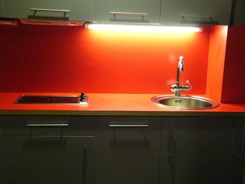 Gran Hotel Lakua