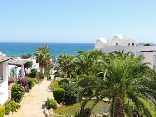 Hotel El Puntazo