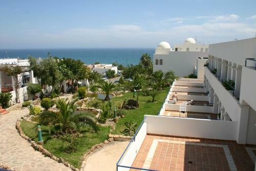 Hotel El Puntazo