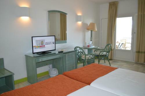 Hotel El Puntazo