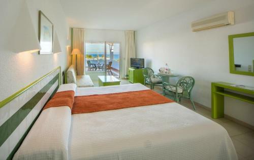 Hotel El Puntazo
