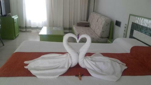 Hotel El Puntazo