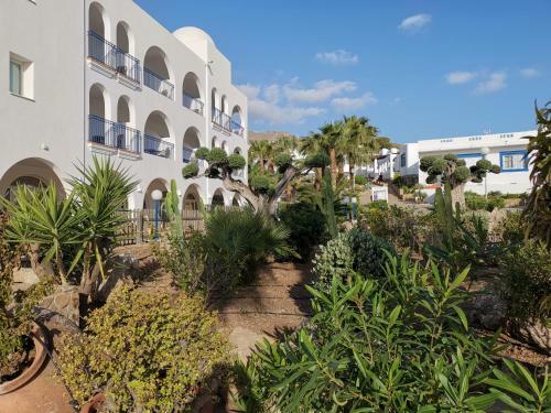 Hotel El Puntazo