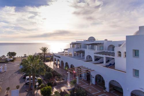 Hotel El Puntazo