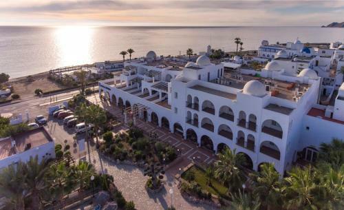 Hotel El Puntazo