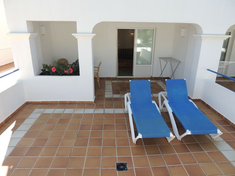 Hotel El Puntazo