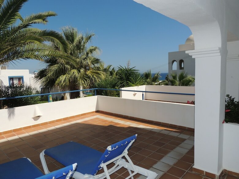 Hotel El Puntazo