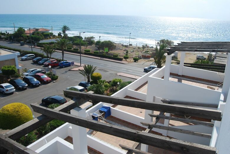 Hotel El Puntazo