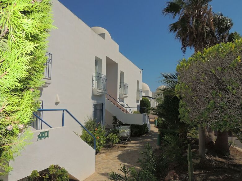 Hotel El Puntazo