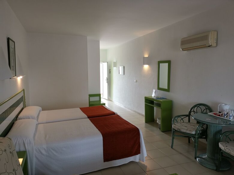 Hotel El Puntazo