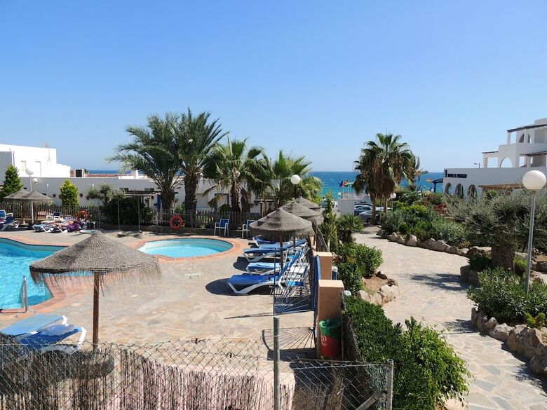 Hotel El Puntazo