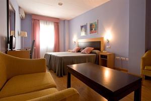 Hotel San Marcos