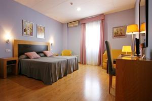 Hotel San Marcos
