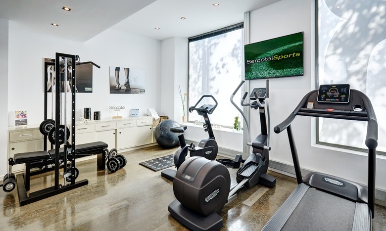 Sercotel Amister Art Hotel Barcelona