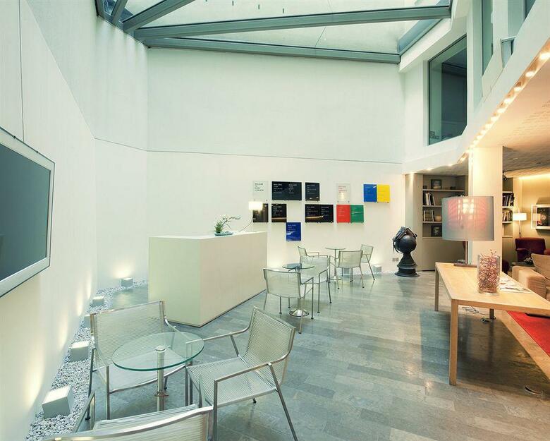 Sercotel Amister Art Hotel Barcelona