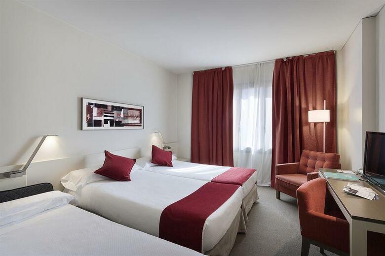 Sercotel Amister Art Hotel Barcelona