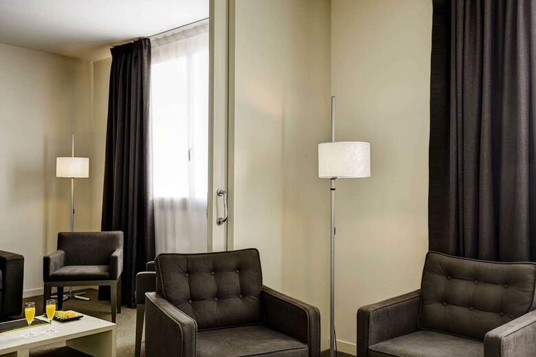 Sercotel Amister Art Hotel Barcelona