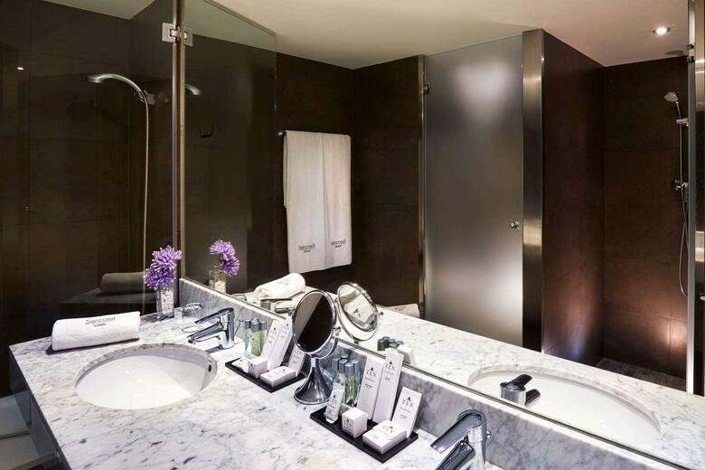 Sercotel Amister Art Hotel Barcelona