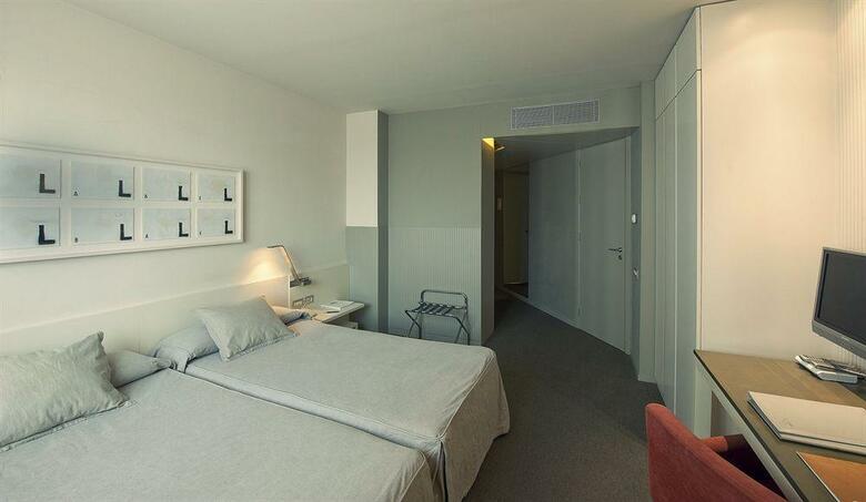 Sercotel Amister Art Hotel Barcelona