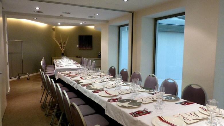 Sercotel Amister Art Hotel Barcelona