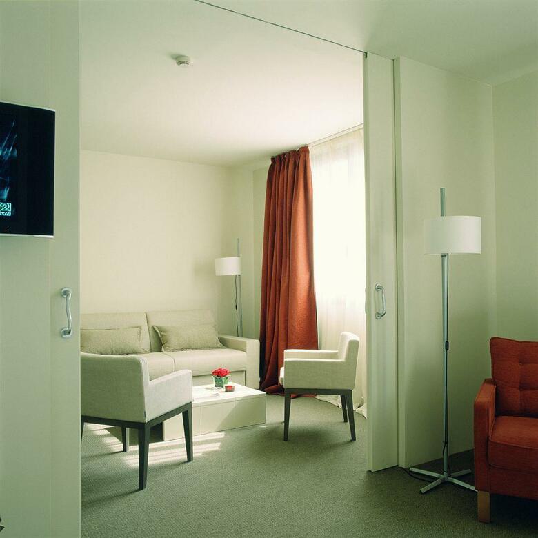 Sercotel Amister Art Hotel Barcelona