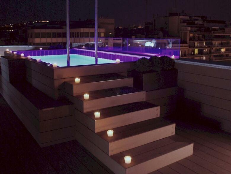 Sercotel Amister Art Hotel Barcelona