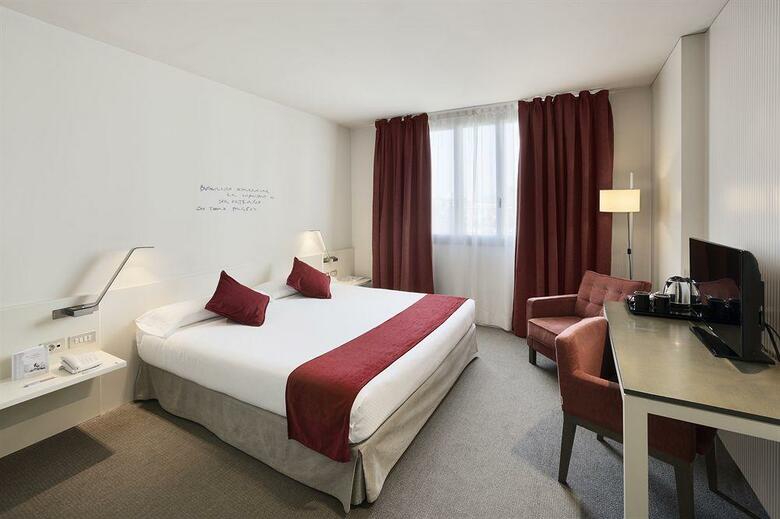 Sercotel Amister Art Hotel Barcelona