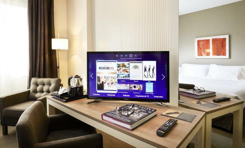 Sercotel Amister Art Hotel Barcelona