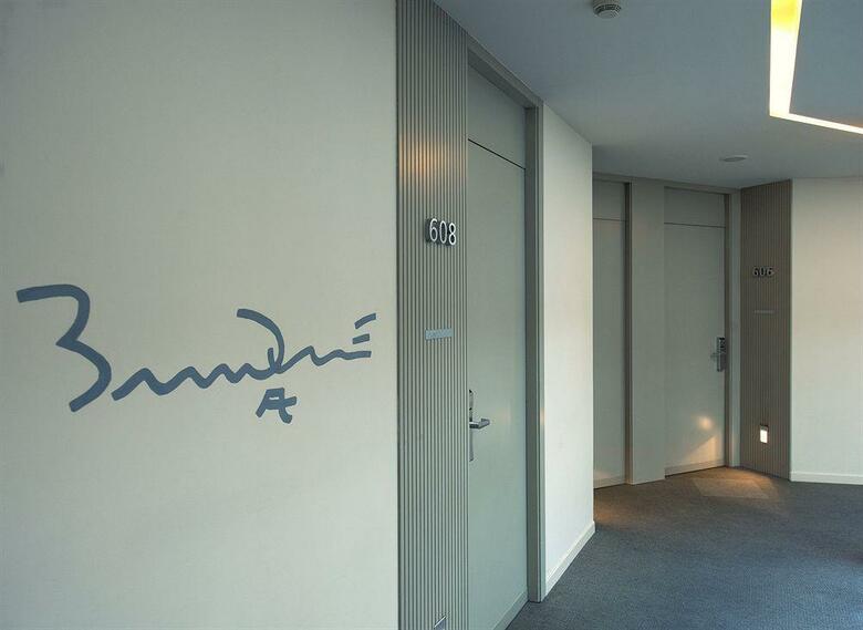 Sercotel Amister Art Hotel Barcelona