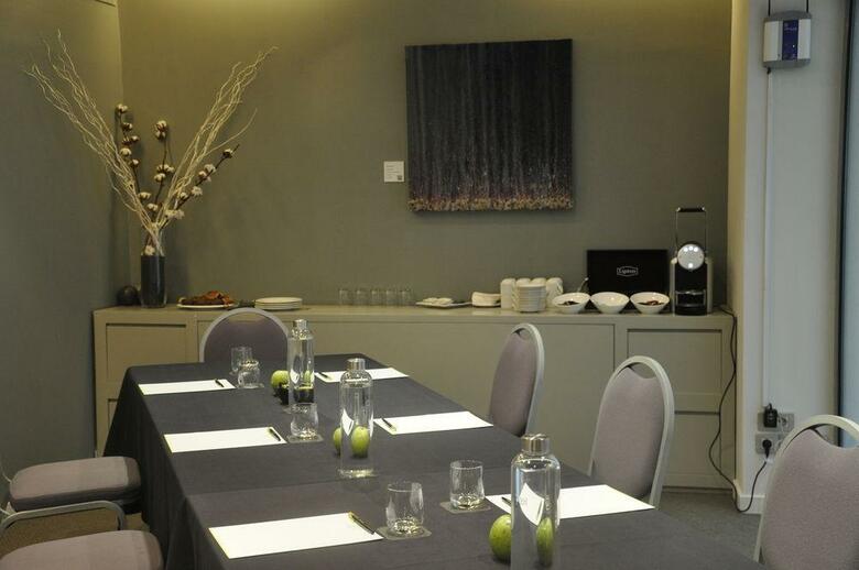 Sercotel Amister Art Hotel Barcelona