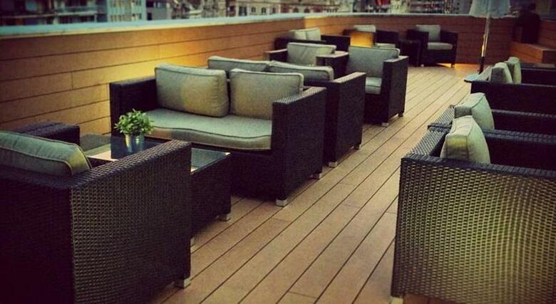 Sercotel Amister Art Hotel Barcelona