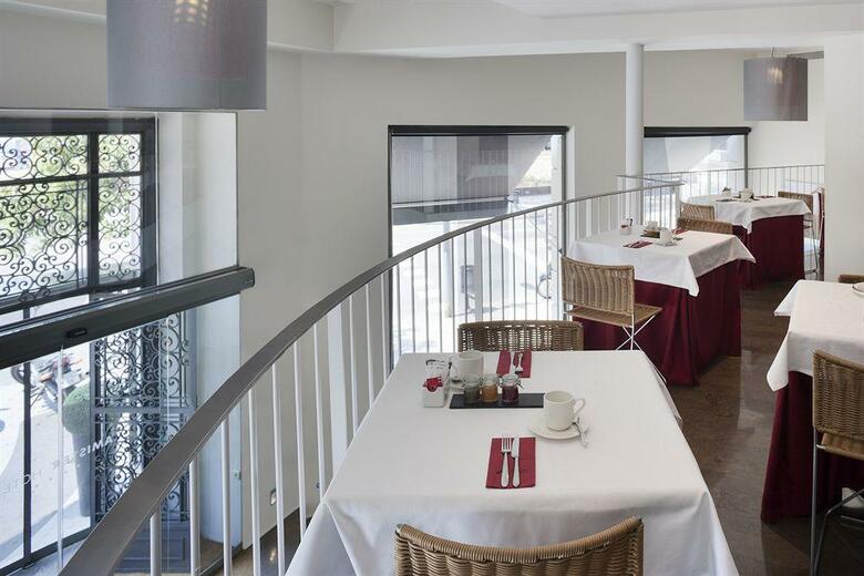 Sercotel Amister Art Hotel Barcelona