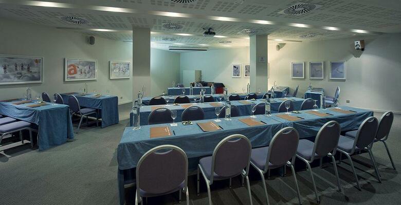 Sercotel Amister Art Hotel Barcelona