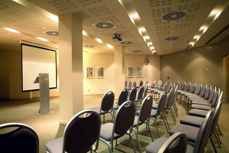 Sercotel Amister Art Hotel Barcelona