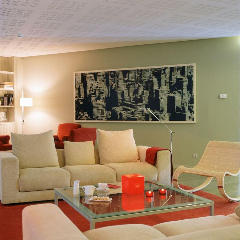 Sercotel Amister Art Hotel Barcelona
