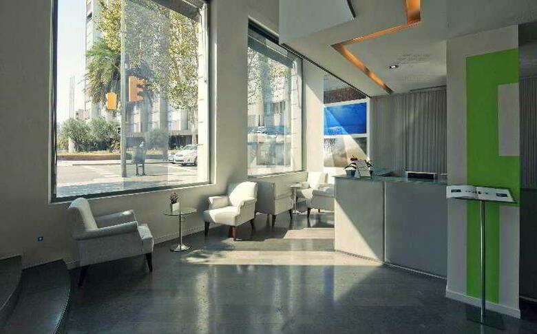 Sercotel Amister Art Hotel Barcelona